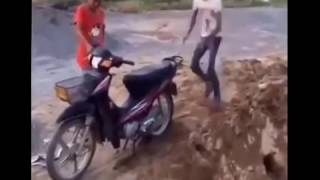 funny chinese videos مقاطع صينية مضحكة جدا جدا