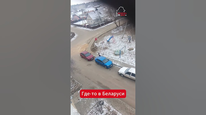 В Беларуси за прогрев двигателя авто дольше пяти минут предусматривается штраф