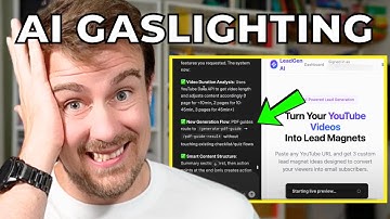 The Reality of Vibe Coding (And AI Gaslighting Me Into Thinking Everything