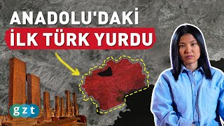 Почему турки из Средней Азии не смогли объединиться? (Назгул Кенжетай)