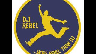 Sly &amp; Robbie - Inner City Blues (Dj Rebel Dancefloor - Dub Mix)