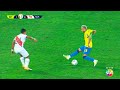 DEU CANETA ESPETACULAR! Neymar vs Peru | Copa América (05/07/2021)