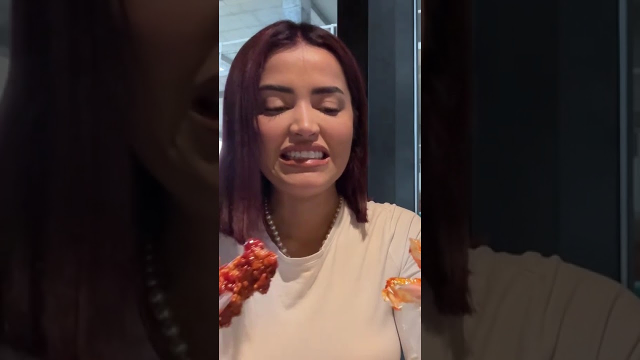 Ozot kqyrne deri fund keni me kesh shum  #anisaveseli #food #korean