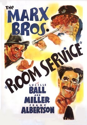 Marx Brothers Room Service Full Movie Marx Brothers Room Service Full Movie