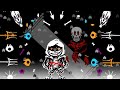 Dusttale Murder Sans FDY Phase 3 Full Completed