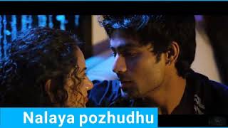 Makkayala Makkayala- Naan Netraya Pozhudhu Kadandhachae