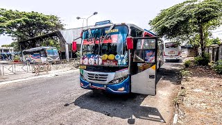 BODY KLASIK MEMANG ASIK! TETAP MERIAH BERSAMA SUGENG RAHAYU 7572 KARDUS BALAP!