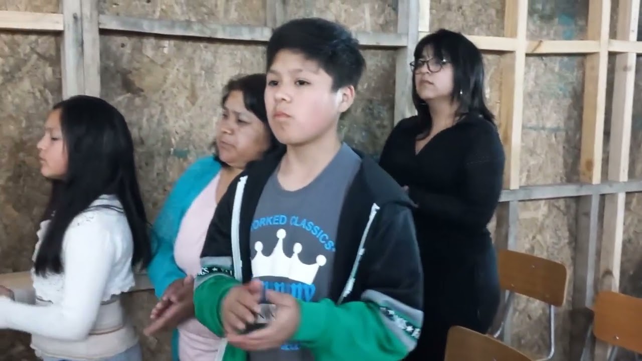 IPEP Alabanza: Acordes de guitarra 