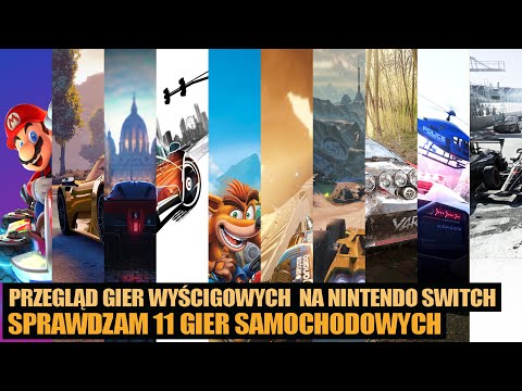 Wideo: Oto Niektóre Z Dzisiejszych Najlepszych Gier Nintendo Switch I Ofert Na Konsole