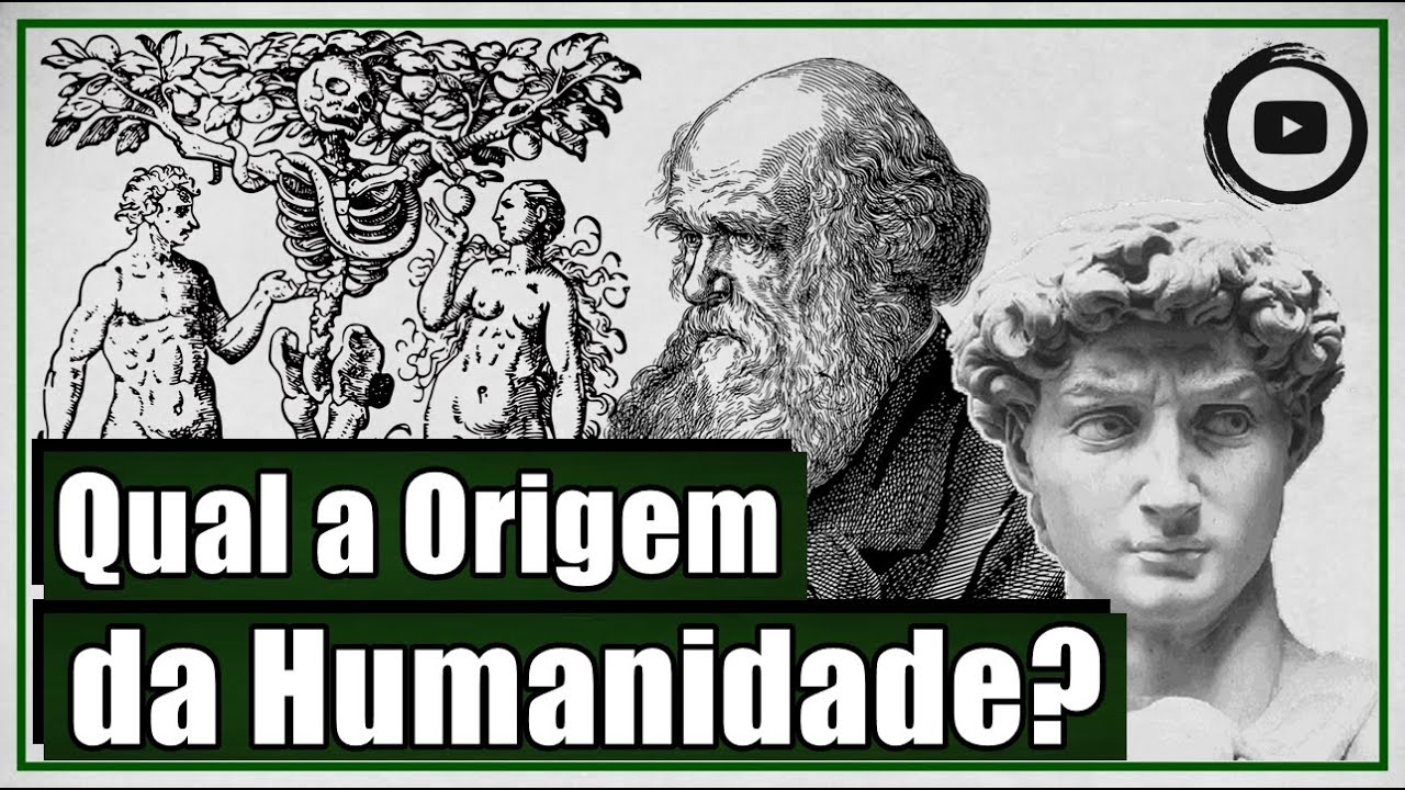 Qual A Origem Da Humanidade Teorias Descobertas E Um Breve Resumo