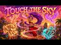 Touch the Sky &ndash; Shantae&rsquo;s Version (Shantae) | A.I. Concept Cover