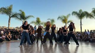 Otay Ranch All Female - 2026 LUWOW