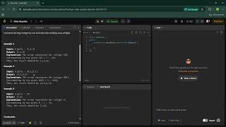 LeetCode 66 Plus One Explained in Hindi 🔥 | Logic + Edge Cases | C++