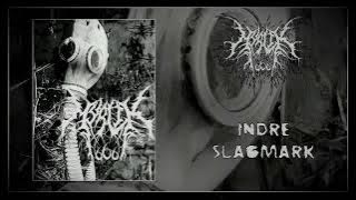 Myrlik666 (NOR) - Akkumulert Mental Kloakk [Raw Black Metal] (Full EP (2024))