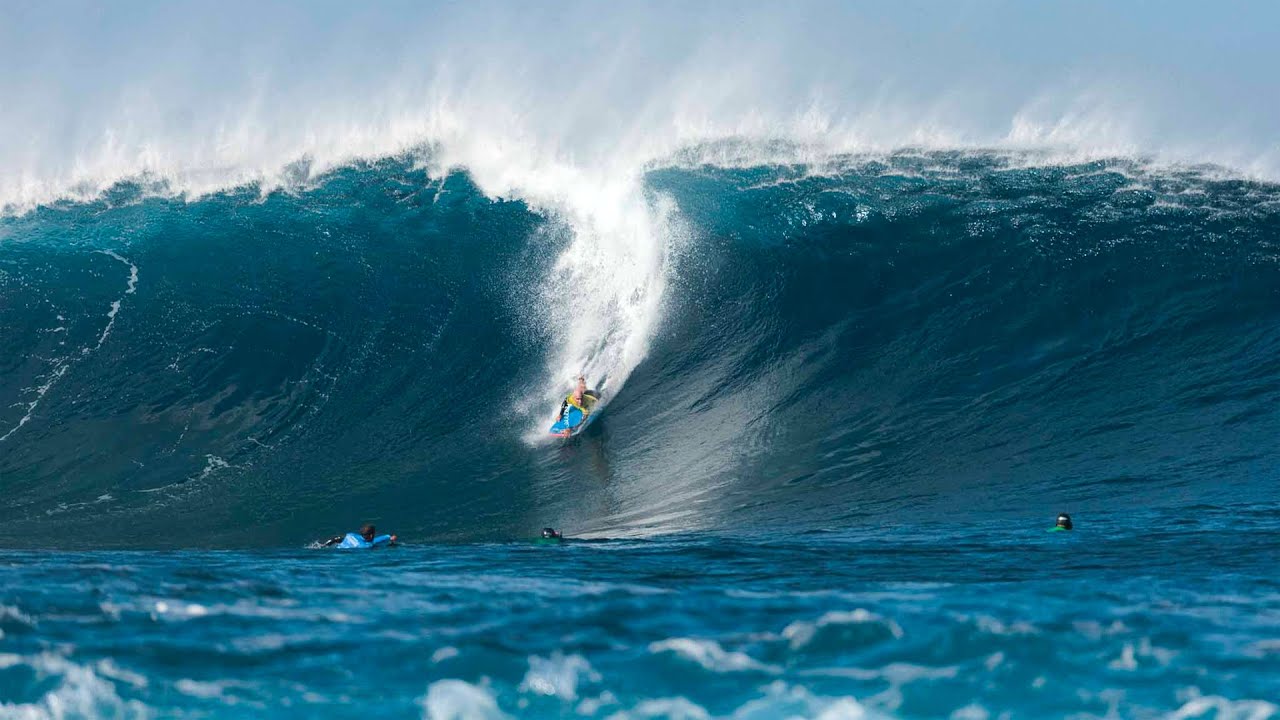 2023 Quemao Class Bodyboarding Final Day Highlights YouTube