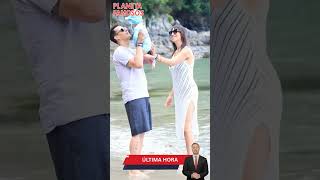 Christian Gálvez y Patricia Pardo: secretos y apodos que revelan mucha complicidad