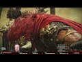 Elden Ring: Shadow of the Erdtree | Full Stream Highlight #21