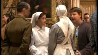 Downton Abbey Behind The Scenes - Transforming Downton