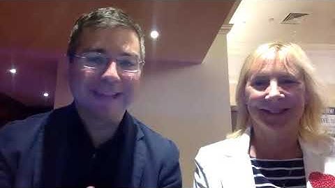 Kate Benson NLP parents teacher