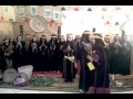 لعب غامد
