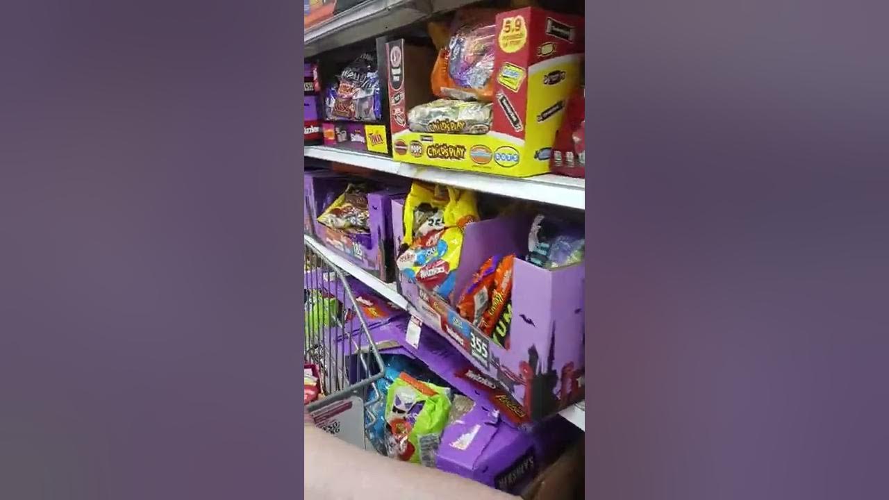 Target in Riverdale (The Bronx, NY)...Episode 106 YouTube