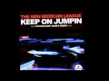 The New Iberican League - Keep On Jumpin (Bash! Dash! Rmx)