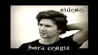 Bora Cengiz - Sevsek mi Sence          Albüm: Gidene       Ütopya Müzik Yapım Resimi