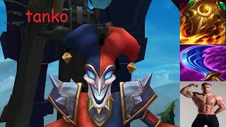 Tank Shaco.exe
