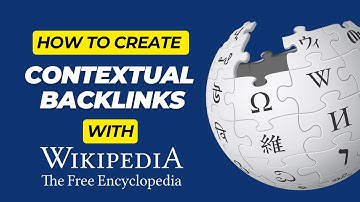 Create Backlinks with Wikipedia  | Step by Step guide Hindi | THEANKITKR