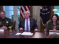 Trump Rails Against Sanctuary City Policies; Abed Weighs In |  San Diego Union-Tribune