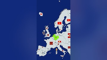 The Top Comment Changes One Thing On This Map | EU Part 56 V1