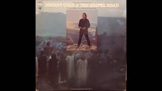 Johnny Cash The Gospel Road A Story of Jesus Full Album PART 1