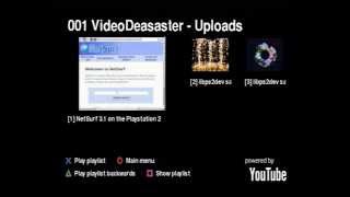 ps2 juhutube