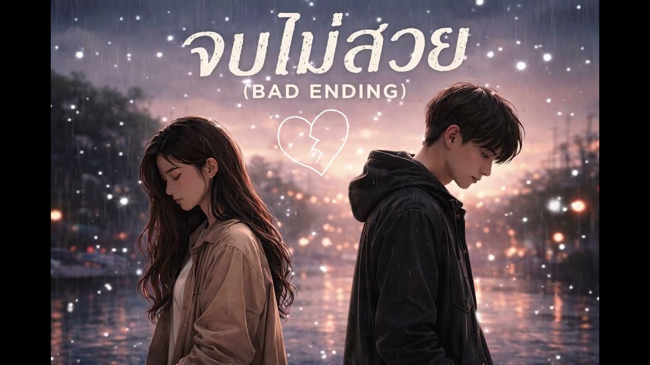 จบไม่สวย(Bad Ending) - BEWCIFER