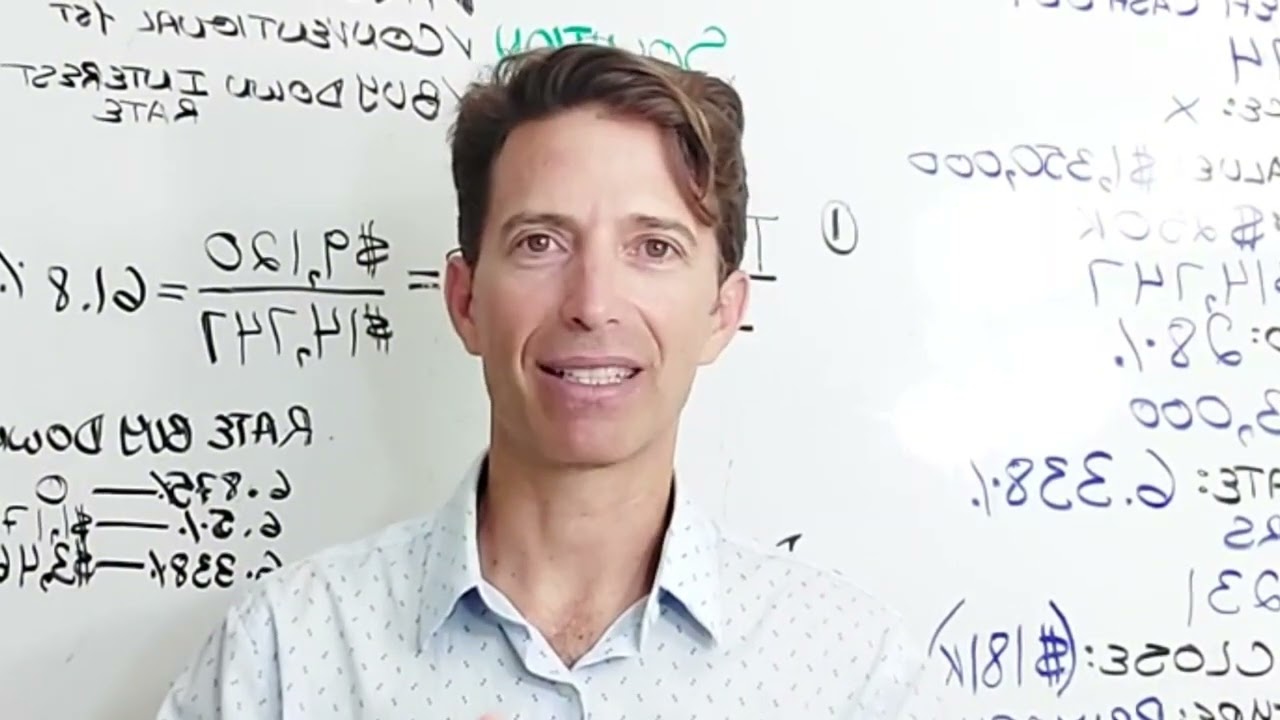 How to get started in the mortgage industry