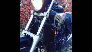 Mini LED Blinker v max 1200 Ultrahell