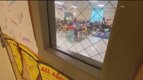 DeKalb County schools facing uncertainty after Trump freezes $6 billion in education funds