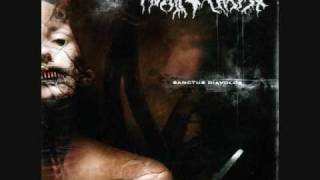 Rotting Christ - Serve in Heaven