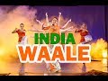India waale  indian dance group champa