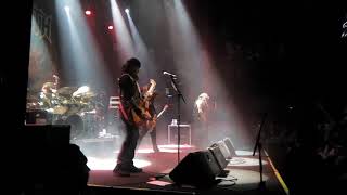 Iced Earth-Clear The Way