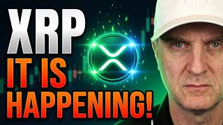 XRP HYPERLIQUID 🚨 IT IS HAPPENING!