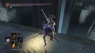 DARK SOULS™ III That Lag Switch