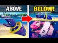 Insane Chapter 3 SECRETS That Are ACTUALLY REAL! (Fortnite)