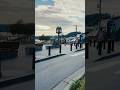 Strolling on Canada's longest pier #whiterock #pier #CanadaLongestPier #ScenicSpot #CoastalGetaway