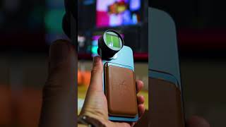 Smartphone Add-On Lenses in 2023? - Do you really need them