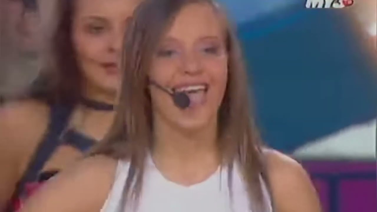 Ангина - Кому какое дело HD . (Фабрика 4)