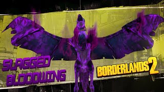 КООП Прохождение Borderlands 2 #17