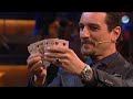 Pokerface mit Thorsten Havener - TV total