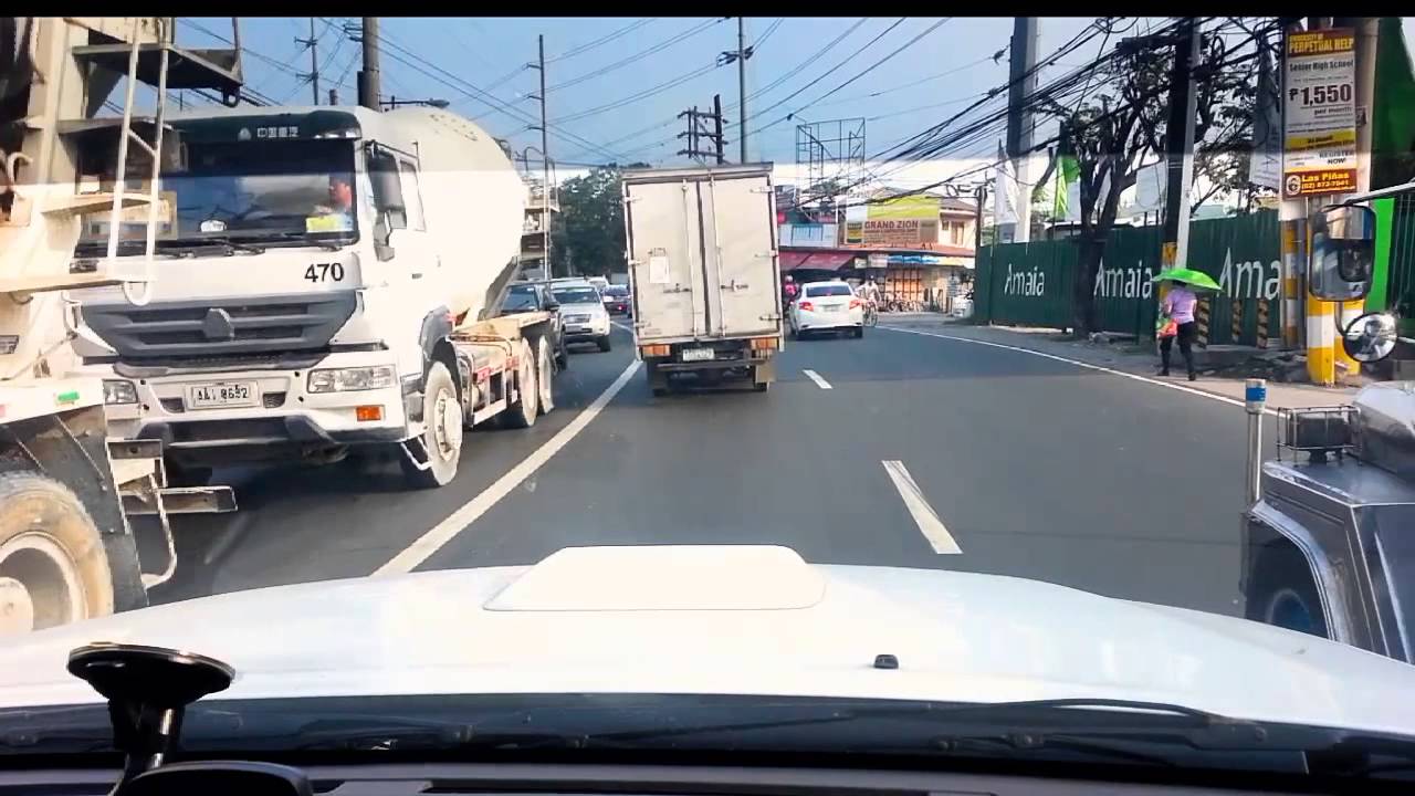 Snatcher Caught On Dashcam YouTube