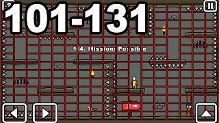 One Level 2 Stickman Jailbreak (game by RTU Studio) Android Gameplay Walkthrough 101-131 Levels screenshot 3